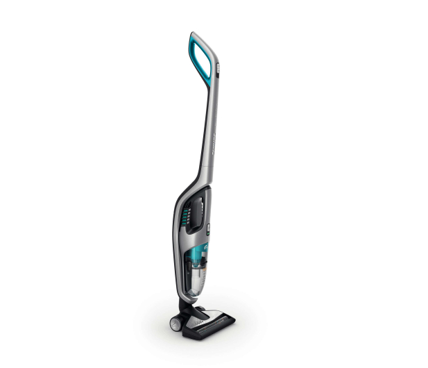 Philips FC6408/01 PowerPro Aqua - 1040844 - zdjęcie 3